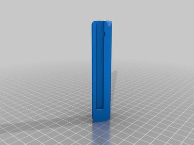  Improved Left Handed Joy-Con Grip