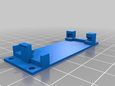 Generic Nano Holder