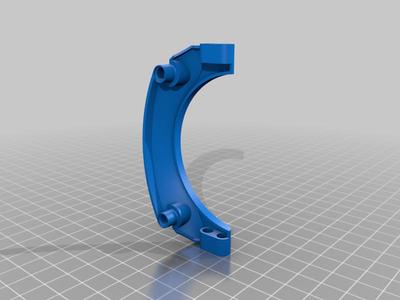 Lego technic 42154 Ford Gt new parts