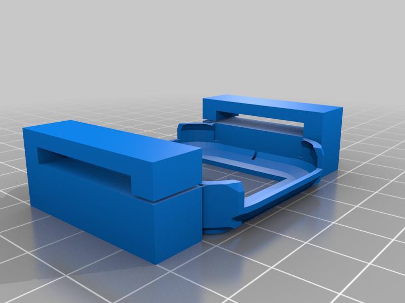 Dog Collar Versa 2 Holder