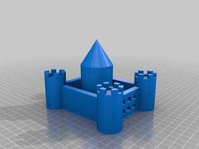 Basic Castle