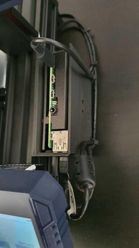 Anycubic Kobra 2 Mod