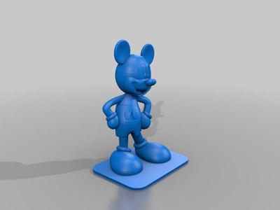 Mickey