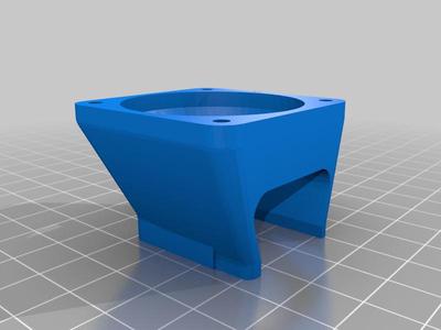 Ender 3 Fan