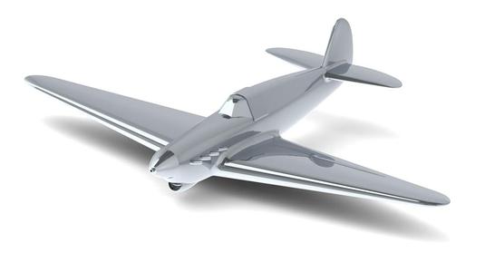Yakovlev Yak-1