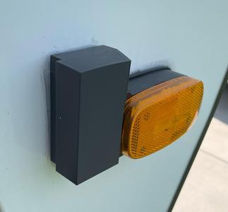 Furrion Vision-S Side Camera Covers