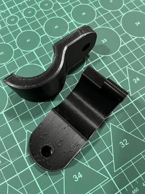Pipe clamp