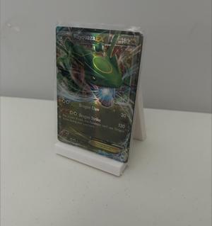 Card stand