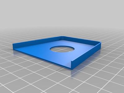 TJ wrangler rear glass hinge gasket