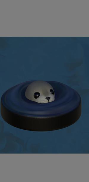 Seal Encounter 