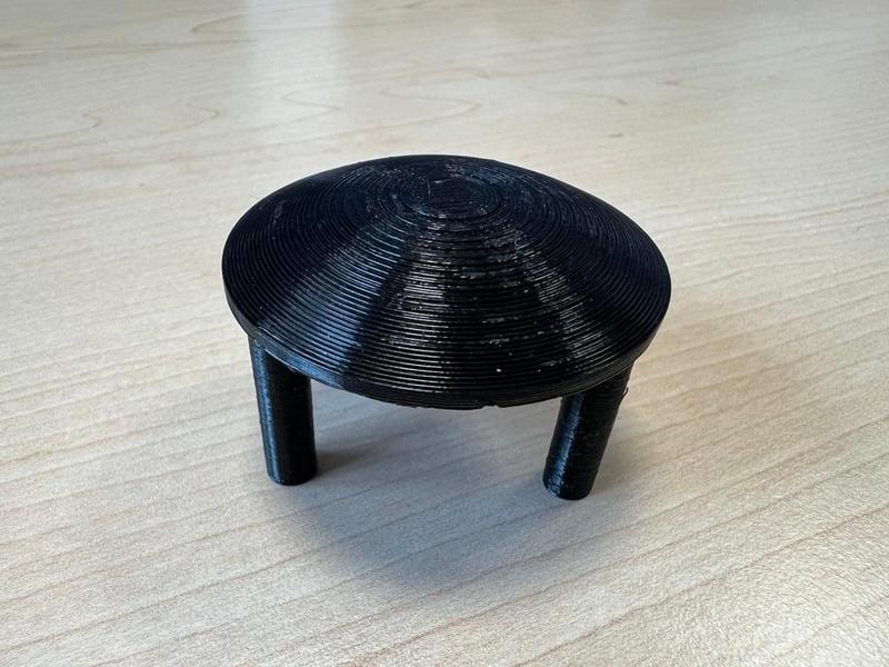 Graef CM 900 Kaffeemühle Mahlwerkschutz