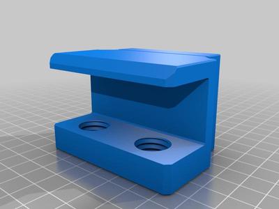 Adaptable rotary universal bracket