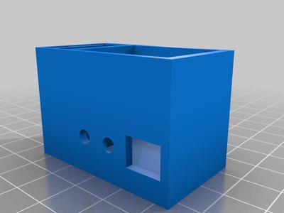 3089_Caja interruptor  + voltaje