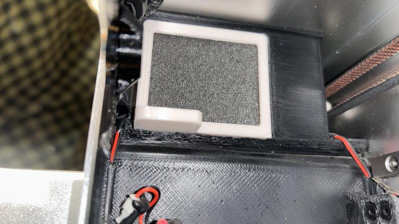 Optic Prefilter Frame.stl