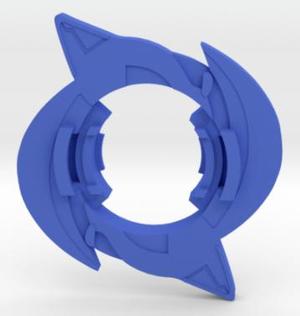 BEYBLADE SONIC GT | COMPLETE | SONIC THE HEDGEHOG SERIES