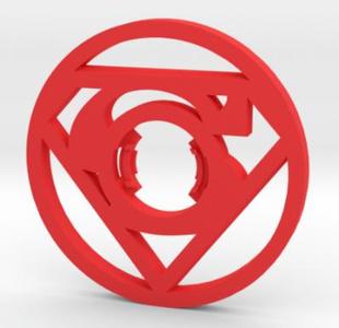BEYBLADE SUPERMAN | COMPLETE | DC COMICS SERIES
