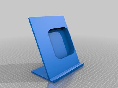 Samsung Fold 3 Wireless Charger Stand EP-P2400