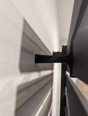 Towel Heater Mount