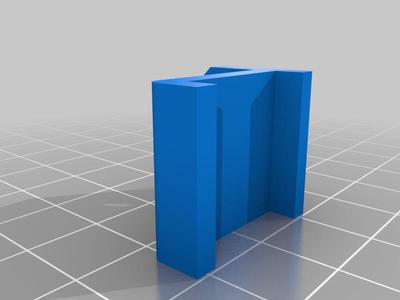 Whiteboard holder 