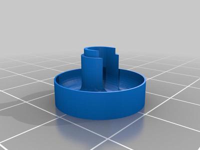 marble run world smalles