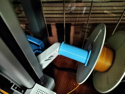 A1 mini Spool Rack Upgrade Accessories