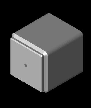 Gridfinity Bins for resin printing.