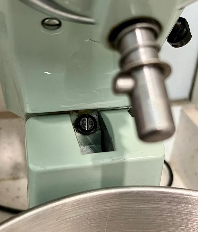 Mixer Saver (for KitchenAid stand mixers)