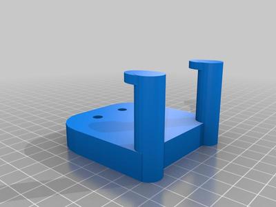 Basic Sword Wall Hanger