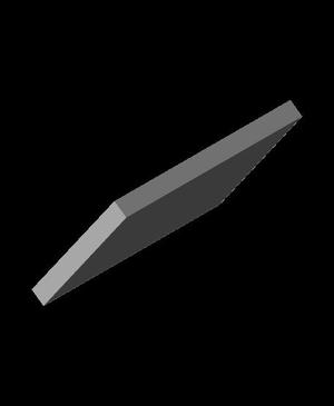 slot size.stl