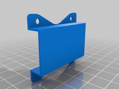 Mateksys Flight Controller mount