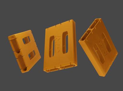 Sony NP-BX1 Battery Holder