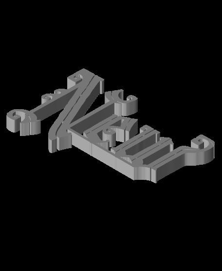 Happy New Year -Old English