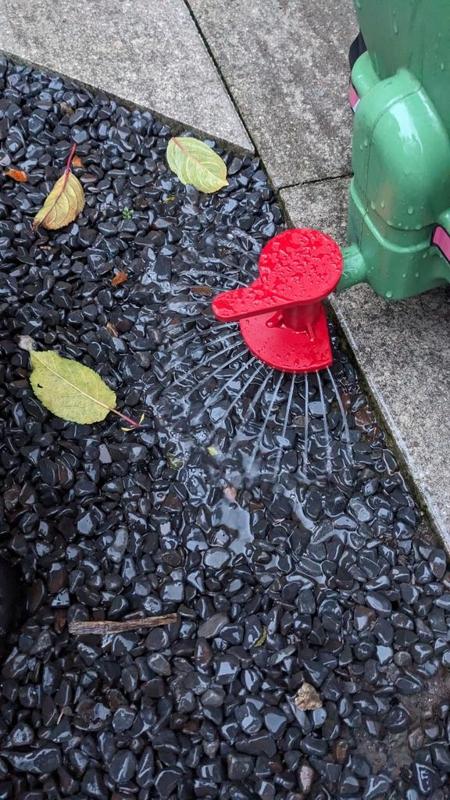 Rolly Toys Tanker Tap