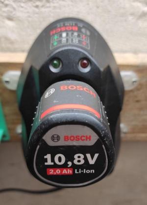 Bosch Charger Holder final