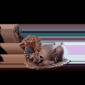 Turkor the Ungrateful