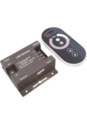 Touch Led Dimmer Remote Controller Box
