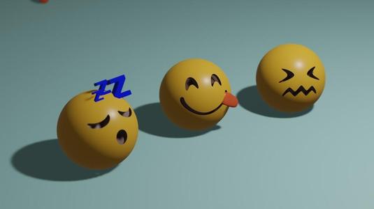 EMOJI. Collection 06