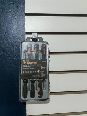 PANEL RANURADO - SOPORTE