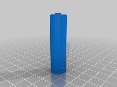 AA battery