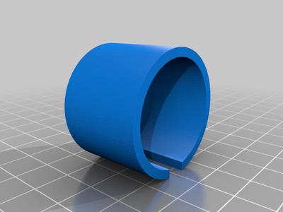 Samsung washing machine top loader spring spacer