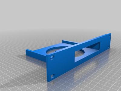UniFi USG 10" Rack mount