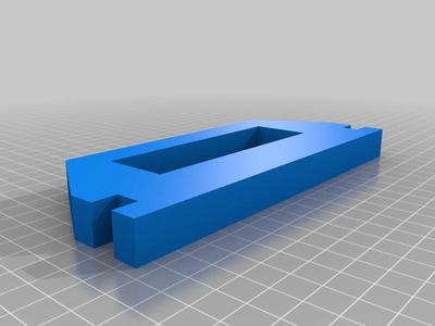 XTIA Xproto-N PC Handle
