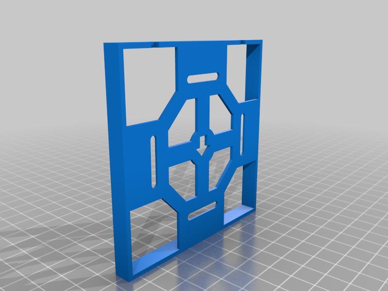 Aqara H1 Remote Flush Wall Mount