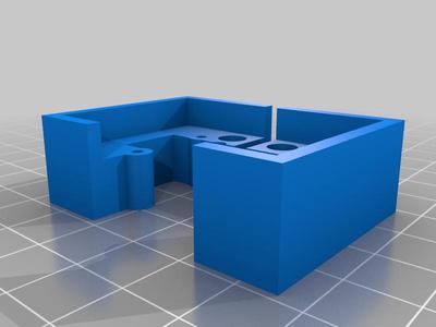 Spirit Halloween Ghostbusters Life Size Pack GBFans Powercell Brackets