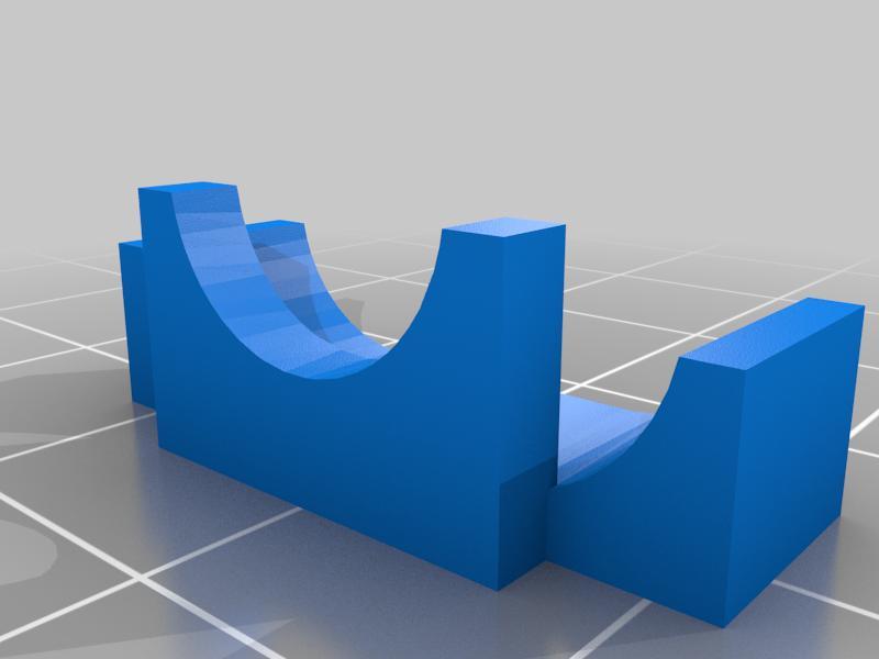 Artillery Genius Pro Z Holder (Easy Print)