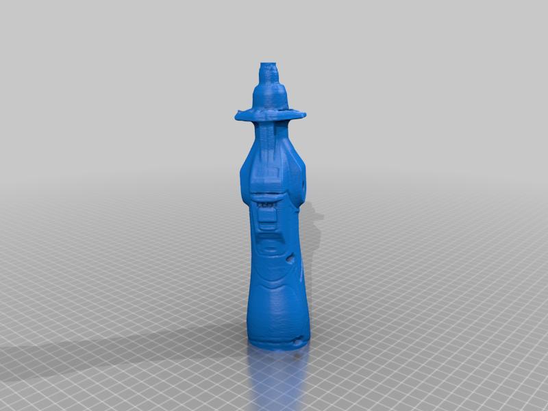 milwaukee soldering iron model