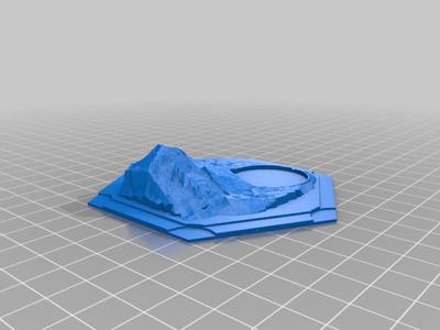 Fixes for "Settlers of Catan (Complete Set)"
