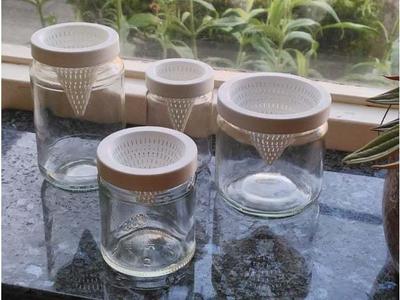 Trampa para moscas de la fruta personalizable