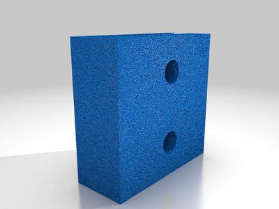 Wall mount for any webcam