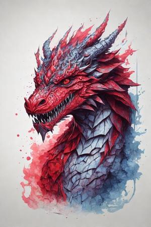Dragon Head 2 